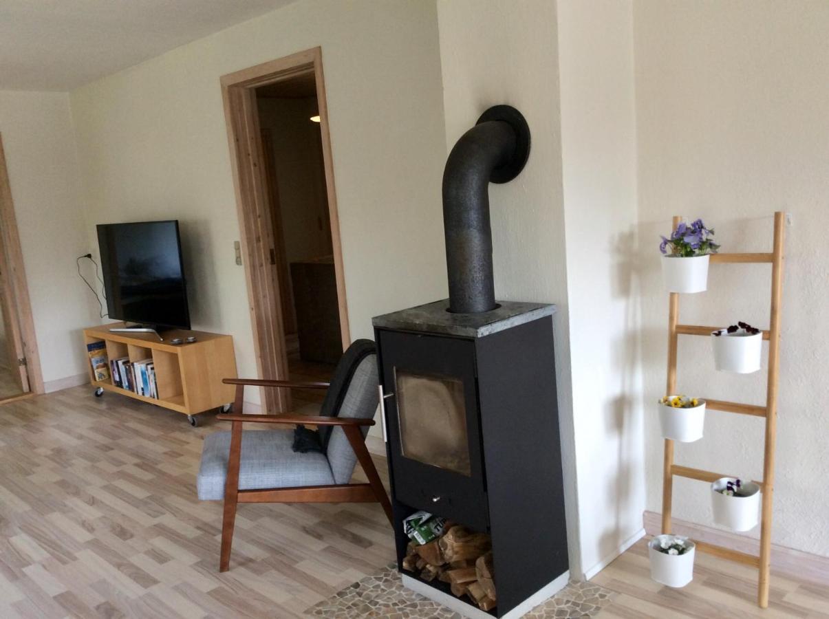 Ditlevs Apartment 손더보그 외부 사진