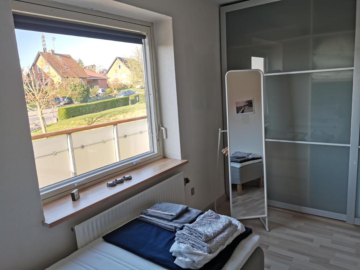 Ditlevs Apartment 손더보그 외부 사진