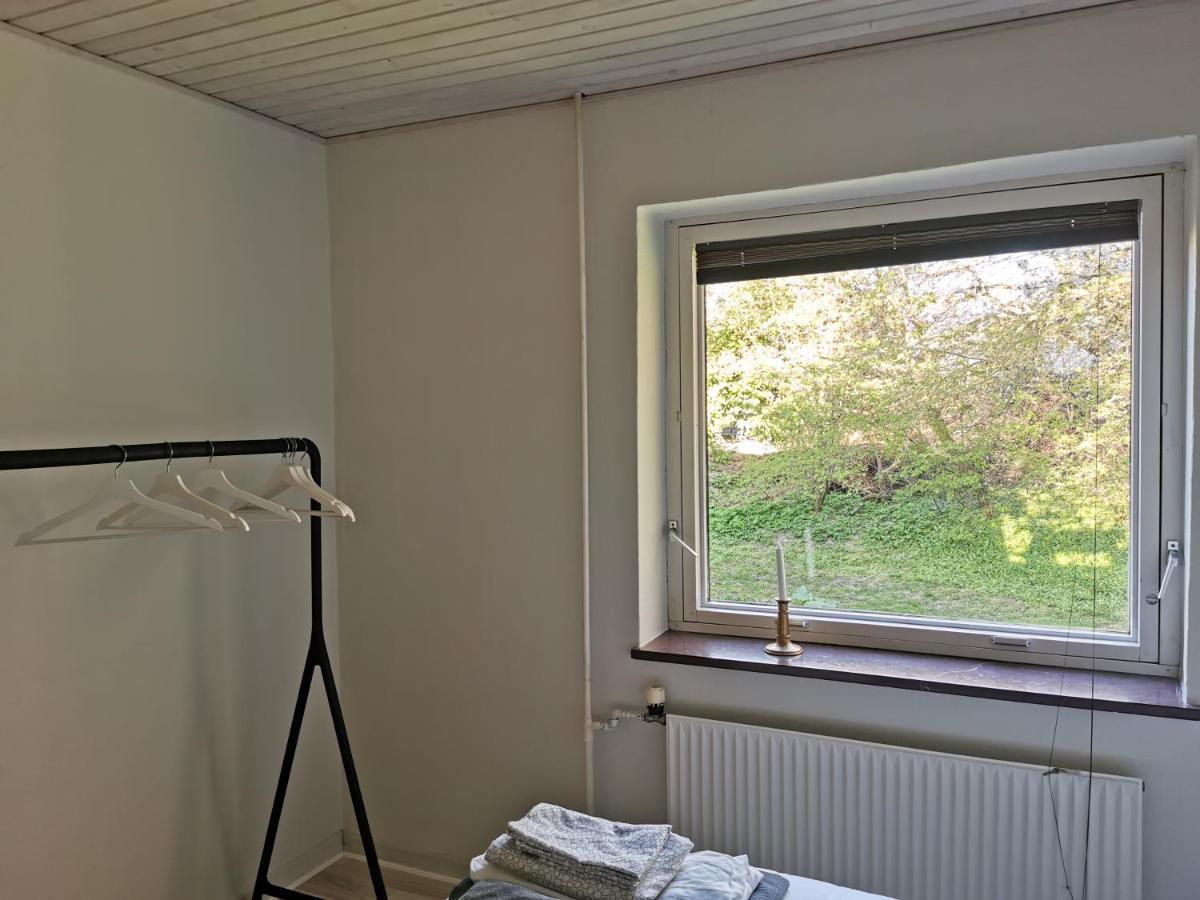 Ditlevs Apartment 손더보그 외부 사진