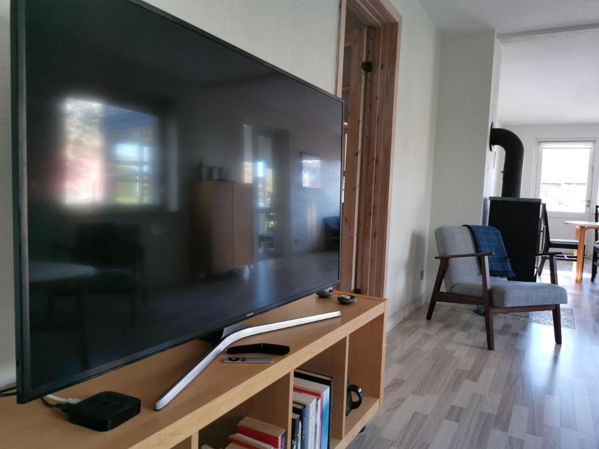Ditlevs Apartment 손더보그 외부 사진